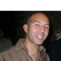 Fabien Garreau
