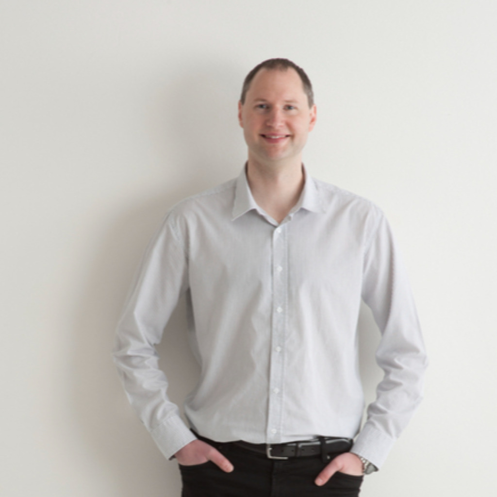 Tobias Heth Einkäufer R. Rauch GmbH Papiere, Folien und Ideen XING