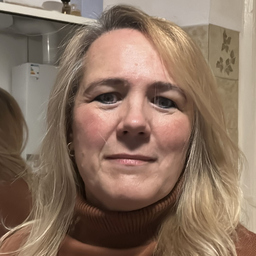 Judith Weber