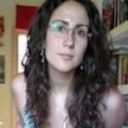 Encarni Roldán