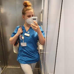 Saskia Thesen