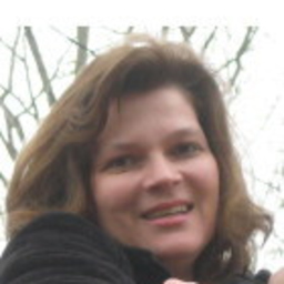 Claudia Mostersteg