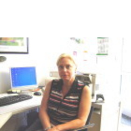Renate Hartmann