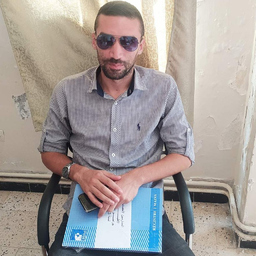 Athmane Khelifi