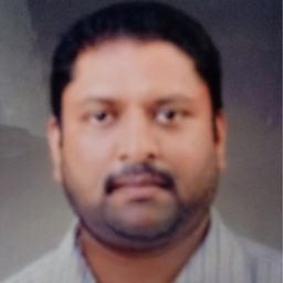 Sreesai madhavan nair