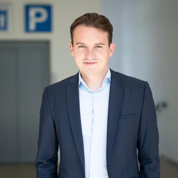 Maximilian Steuer