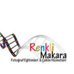 Renkli Makara