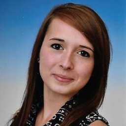 Natalie Scholz