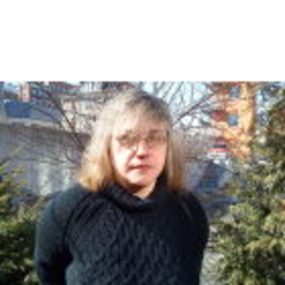 Marion Peisker