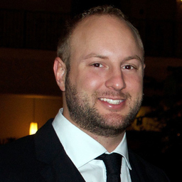 Jeremy Marcus