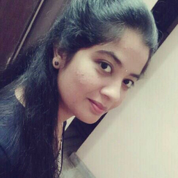 Ankireddy Himaja