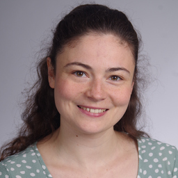 Larissa Hohaus