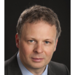 Christoph Ehret