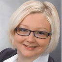 Social Media Profilbild Sonja Wübben-Bruns 