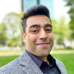 Abhinav Kumar