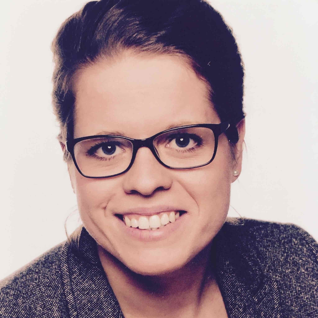 Maren Franke Sales Manager Benelux Yara GmbH & Co. KG XING