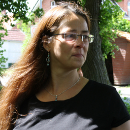 Regina Itzenga