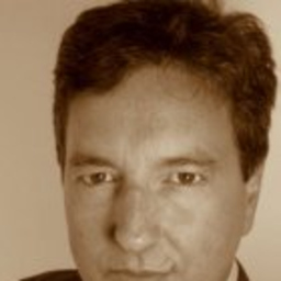 Christophe DELAHAYE