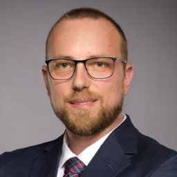 Steffen Bechtel