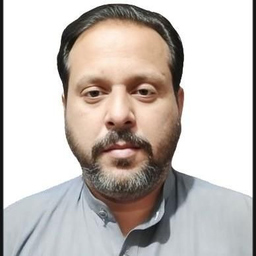 Zubair Sirraj