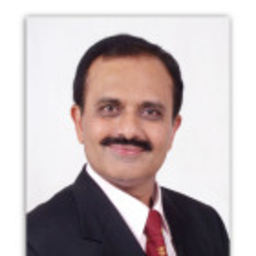 Vivek Chaudhry