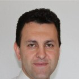 Bülent Konur