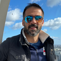 Massimo Mazzeo