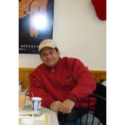 Diego Betancourt