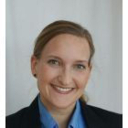 Susanne Emonet