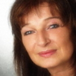 Bettina Moritz