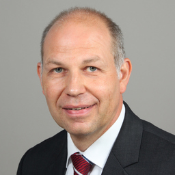 Gerald Dipl.-Ing.(FH) Stimpfl