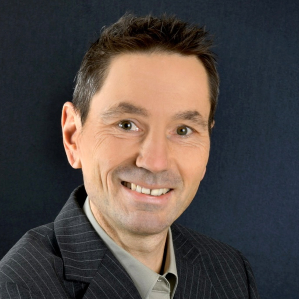 Robert Windischmann Leiter Immobilien Dr. Helmut Rothenberger