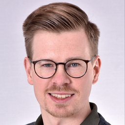 Maurice Schörken