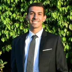 John Fahim