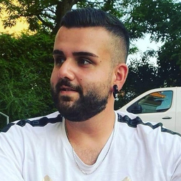 Justin Rojič