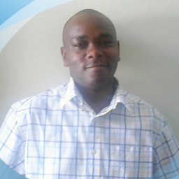 Patrick Munene