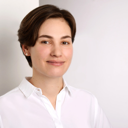 Ricarda Dietzel