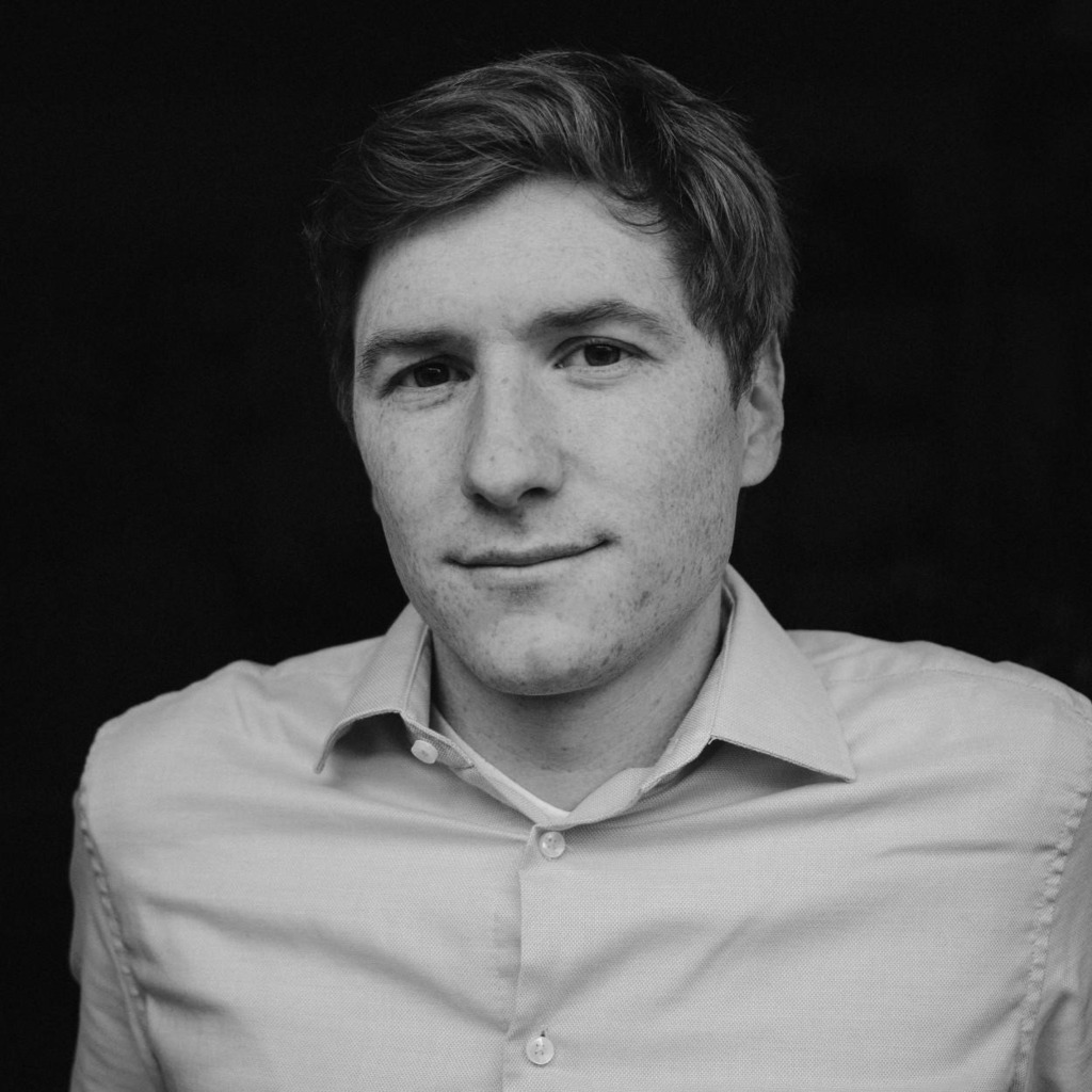 Felix Leyh Leiter Gleistechnik DB InfraGO AG XING