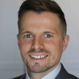 Andreas Palmer