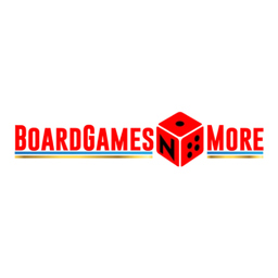 BoardGamesNMore NMore
