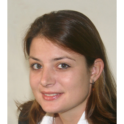 Andrea Alig-Krummenacher