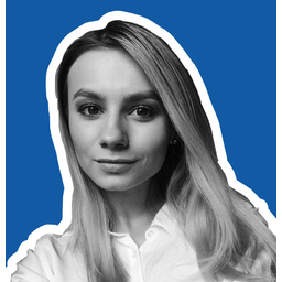 Polina Chabala's profile picture