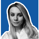 Polina Kryvenko