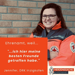 Profilbild Jennifer Zimmermann