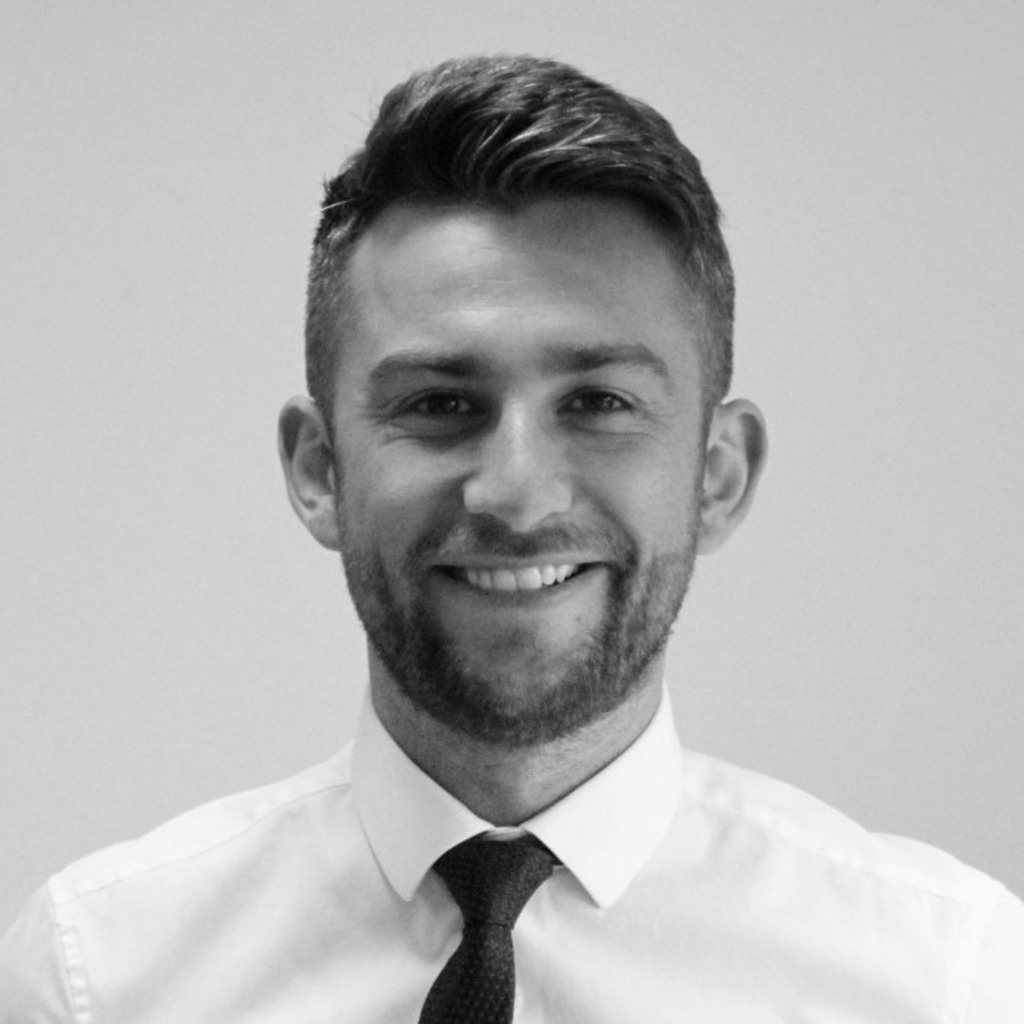 David Stephens Recruiter Ikuto XING