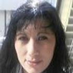 celeste petrescu