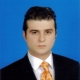 Ufuk Gökhan Erdöl