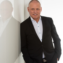 Bernd Sauter