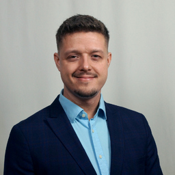 Alexander Markov