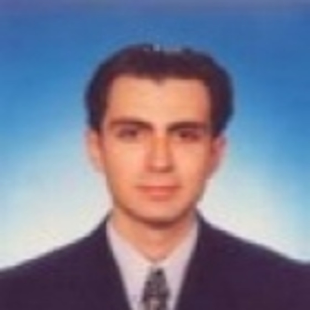 Murat Esen Yetkili Müfettiş Yardımcısı Kuveyt Türk Katılım Bankası